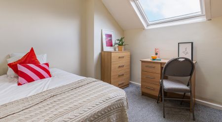 29 Estcourt Avenue, Headingley, Leeds, LS6 3ES - Photo 3