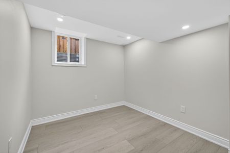 For Lease - 47 Bramsey Street Unit# Basement, Georgina, Ontario - Photo 3