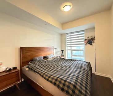 For Lease - 62 Forest Manor Road Unit# 209, Toronto, Ontario - Photo 3