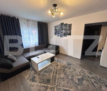 Apartament cu 2 camere, semi-decomandat, zona Craiovita Noua - Fotografie 3