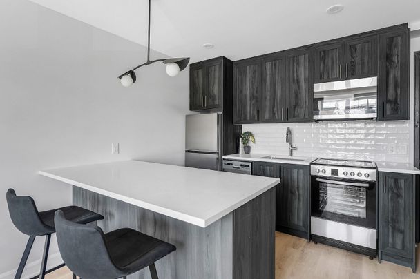 658 Somerset Street West, Centretown, Ottawa, ON - Photo 1