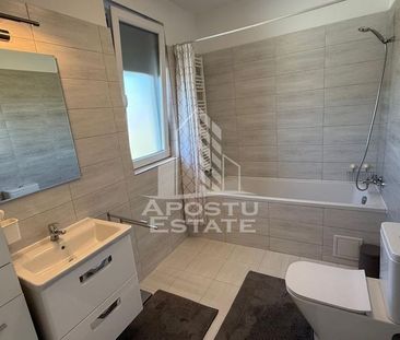 Casa moderna aproape de centrul Dumbravitei - Fotografie 5