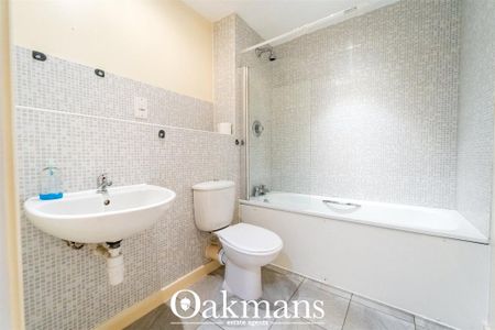 2 bedroom apartment to rent - Photo 5