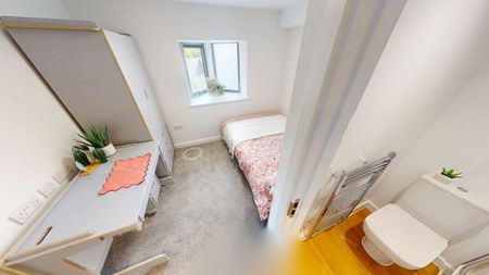 6 bedroom apartment to rent - Photo 5