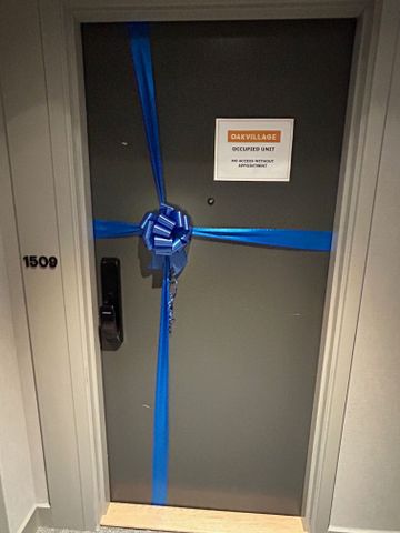 For Lease - 335 Wheat Boom Drive Unit# 1509, Oakville, Ontario - Photo 5