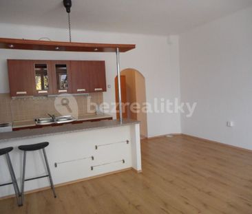 Pronájem bytu 1+kk • 38 m² bez realitkyŠkolní, Praha - Braník - Photo 6