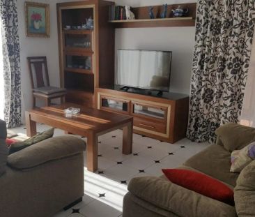 Piso de alquiler en Avenida Europa, 22, Almuñecar Centro - Photo 3