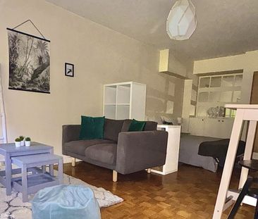 Appartement à louer Paris - Photo 3