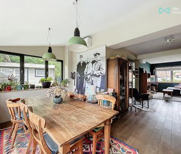 Huis met drie slaapkamers in Braine-l'Alleud - Photo 4