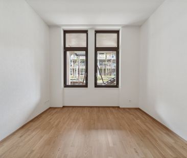 2.5 Zimmer, 52 m², EG - Photo 4