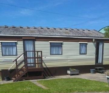 2 bedroom mobile home to rent - Photo 1