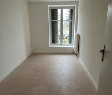 Appartements 3 pieces 74m² à Mulhouse - Photo 2