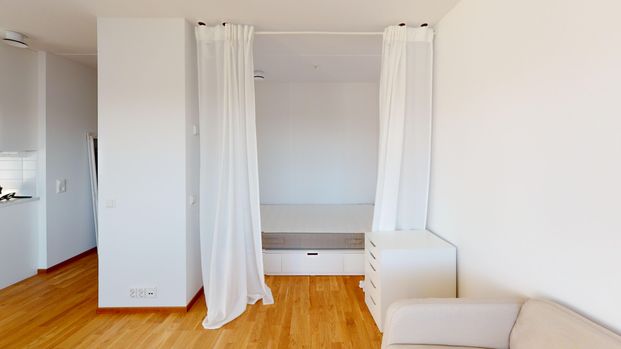 Portgatan, Karlstad - Photo 1