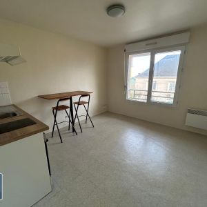 Location Appartement 1 pièce 19m² LAVAL 53000 - Photo 2