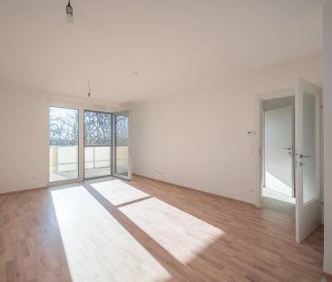 Balkonwohnung jetzt mieten, später kaufen im Projekt GO2EISENSTADT4... - Photo 6