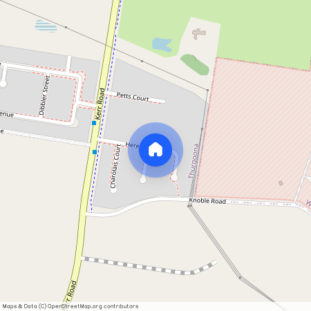 1 Angus Court, 2640, Thurgoona, Nsw