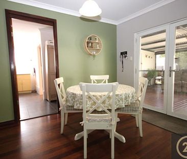 Classic 3 X 1 Home in Collie - Photo 4