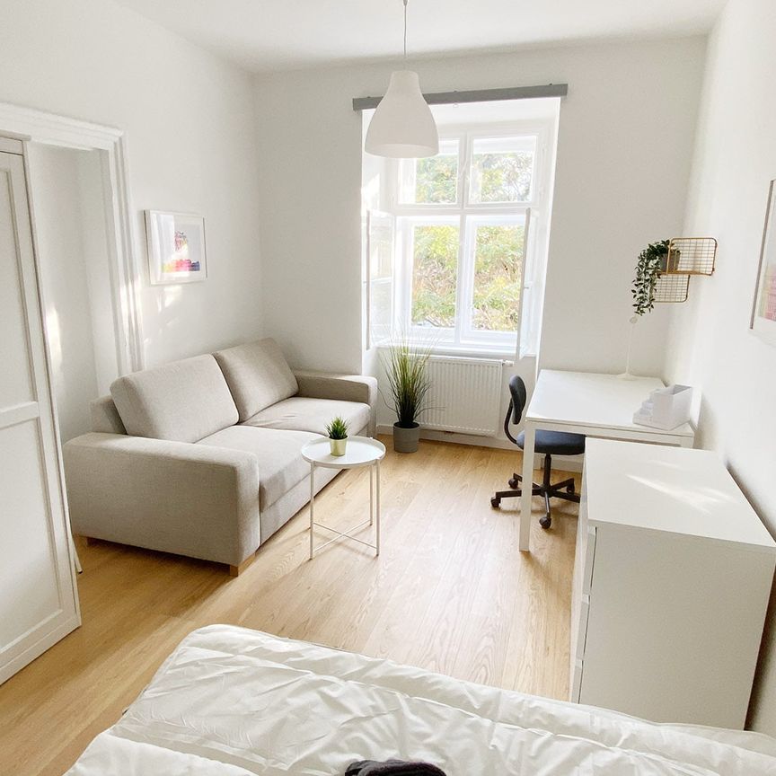 Große Neugasse Top 11 Zimmer 1 - Photo 1