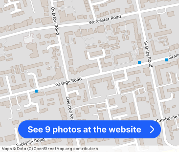Grange Road, Sutton, SM2 - Photo 1