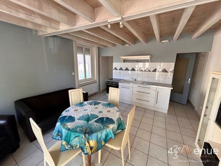 APPARTEMENT T2 A LOUER - Photo 3