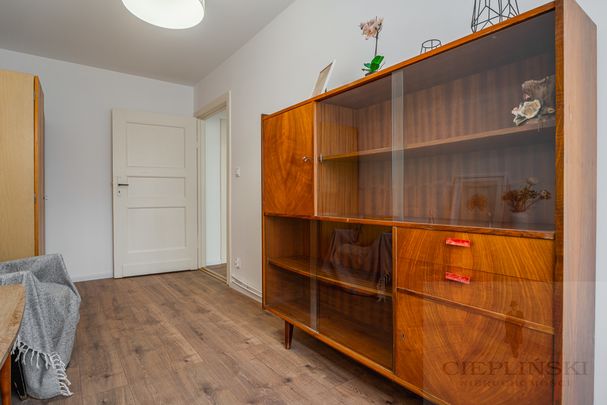 Wyjątkowe 3 pokoje z osobna kuchnią. - Photo 1