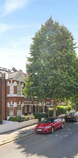 Valetta Road, London, W3 flat to rent - Photo 2