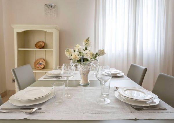 Villa in Affitto a Seravezza – Zona: Pozzi