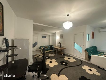 Garsoniera moderna de inchiriat centrala bloc tip vila - Pacurari - Fotografie 5