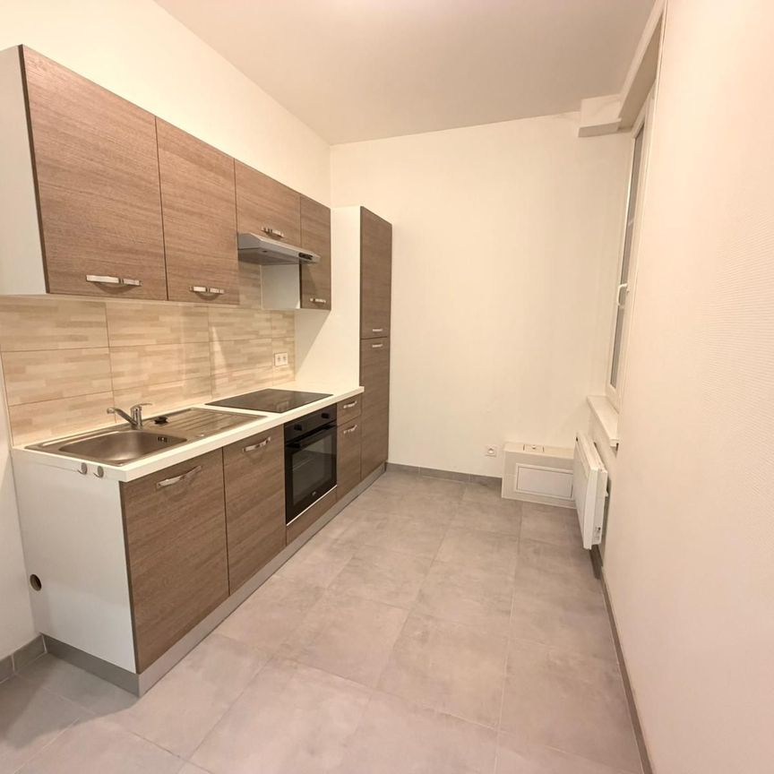 Location Appartement 1 pièce 33m² METZ 57000 - Photo 1