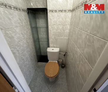 Pronájem bytu 3+1 58 m² - Photo 6