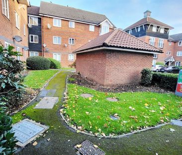 Mandeville Court, London - Photo 4