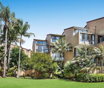 Easy-Care Beachside Escape - Photo 5