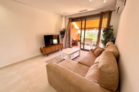 1 Bedroom Apartment For Rent in New Golden Mile, Málaga - Foto 4