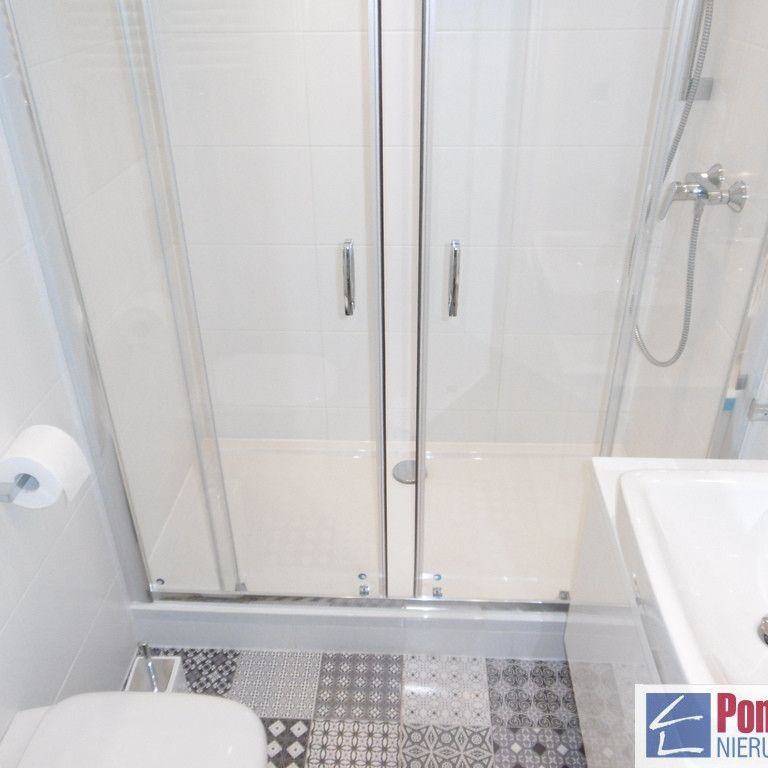 os. Arkońskie, ul. Zakole - Photo 1