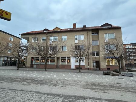 Nyforsgatan, Eskilstuna - Photo 2
