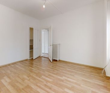 Appartement de 5.5 pièces au 4ème étage - Foto 1