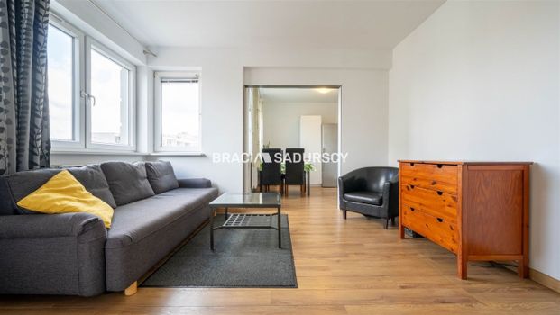 PRZESTRONNE, SŁONECZNE 2-POKOJOWE Z BALKONEM - Photo 1