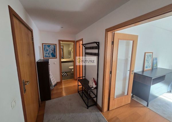 Apartamento T1 em Porto