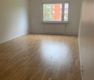 Bygatan 22 F - Foto 1