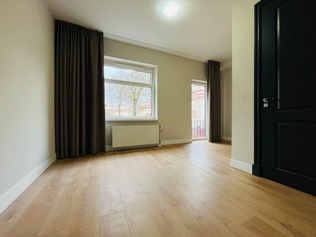 Te huur: Appartement Van Malsenstraat 64 1e etage in Rotterdam - Foto 3