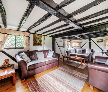 3 bedroom cottage to rent - Photo 2