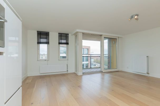 Te huur: Appartement Marsmanplein 154 in Haarlem - Foto 1