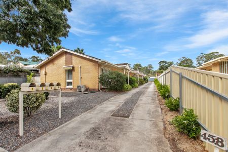 Well-Maintained Two Bedroom Unit in a Great Location - Photo 5