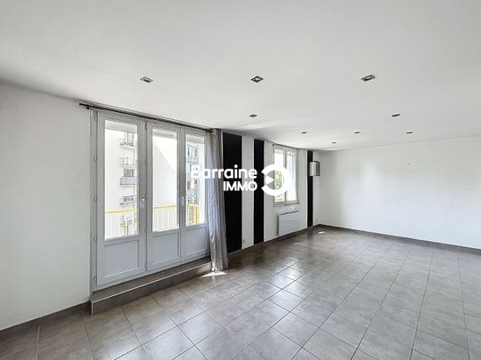 Location appartement à Brest, 4 pièces 72.25m² - Photo 1