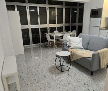 Alquiler de piso en Avenida de Barcelona - Photo 2