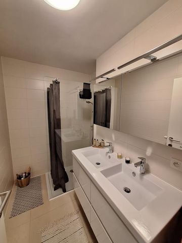 Appartement te huur - Photo 5