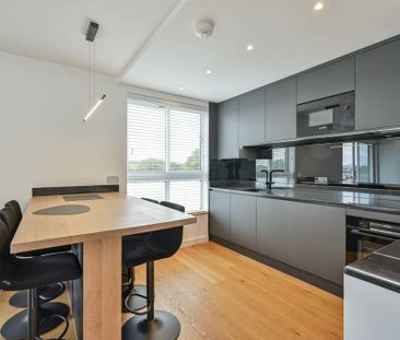 2 bedroom flat to rent - Photo 6