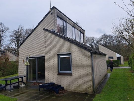 Te huur: Huis Haspelstraat in Hoeven - Photo 1