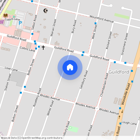 16 Milner Road, Guildford 2161, New South Wales