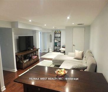 For Lease - 23 Rangoon Road Unit# Lower, Toronto, Ontario - Photo 4